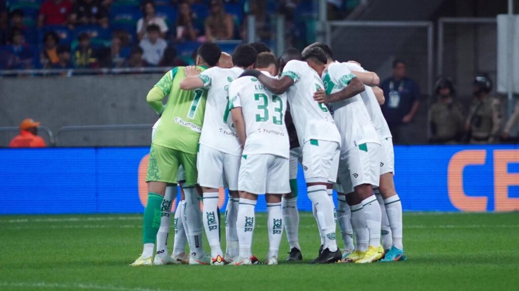 O Juventude não tem nenhum ponto conquistado fora de casa. Foto: Fernando Alves/ECJ