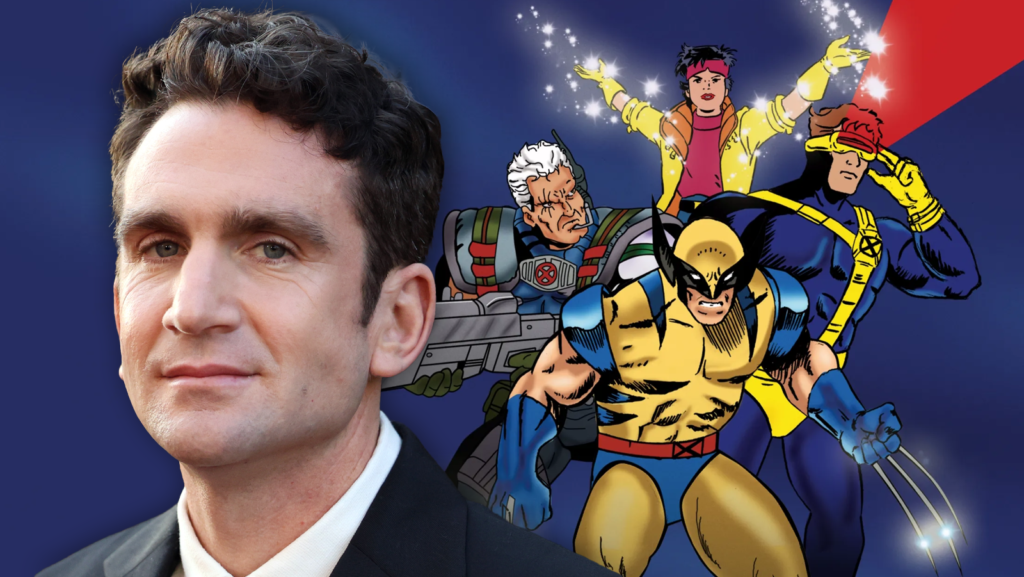 X-Men