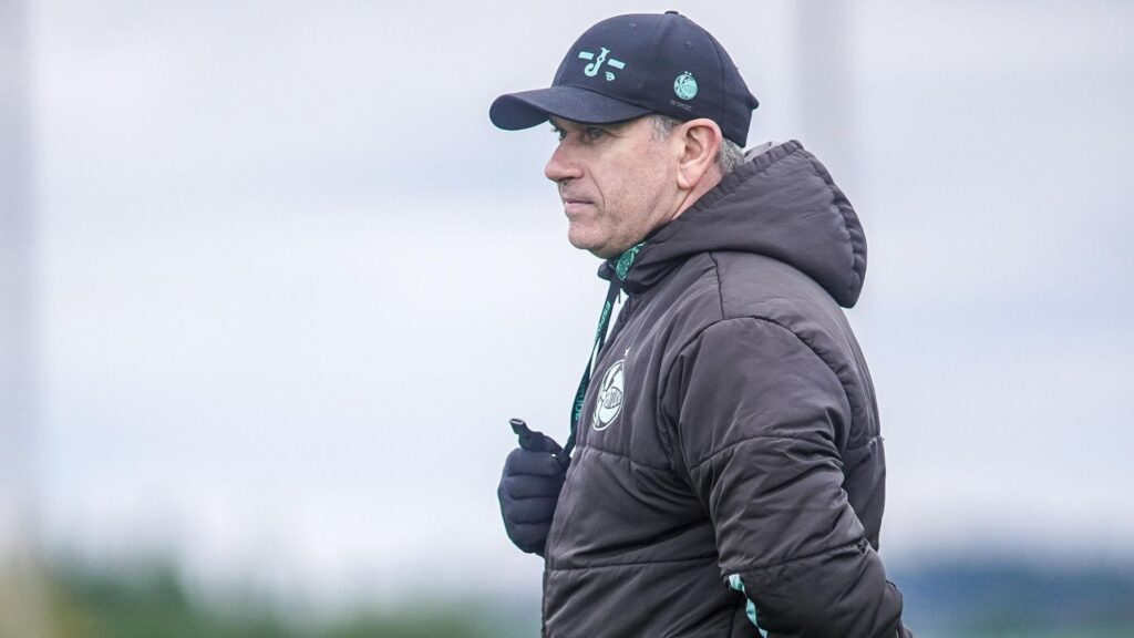 Claudio Tencati, ex-técnico do Juventude