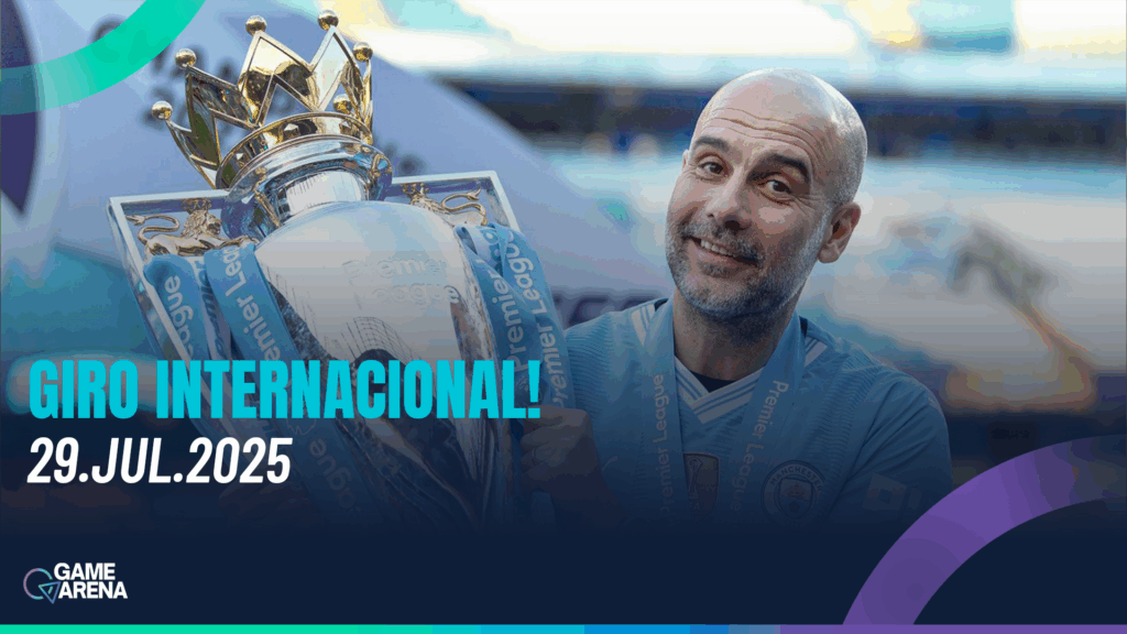 Thumb Giro Internacional