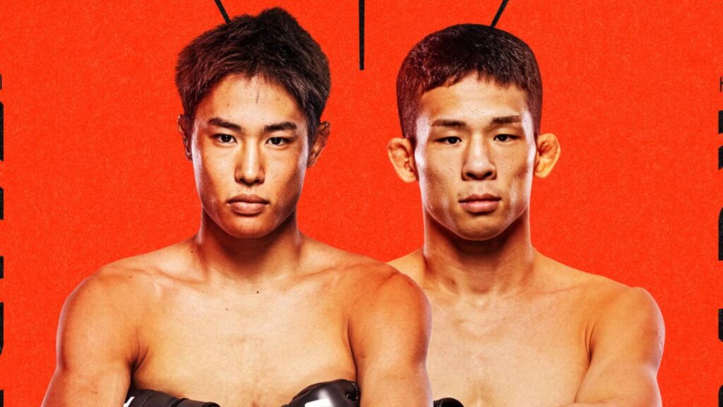 O UFC Vegas 108 acontece neste sábado (2). Foto: Divulgação