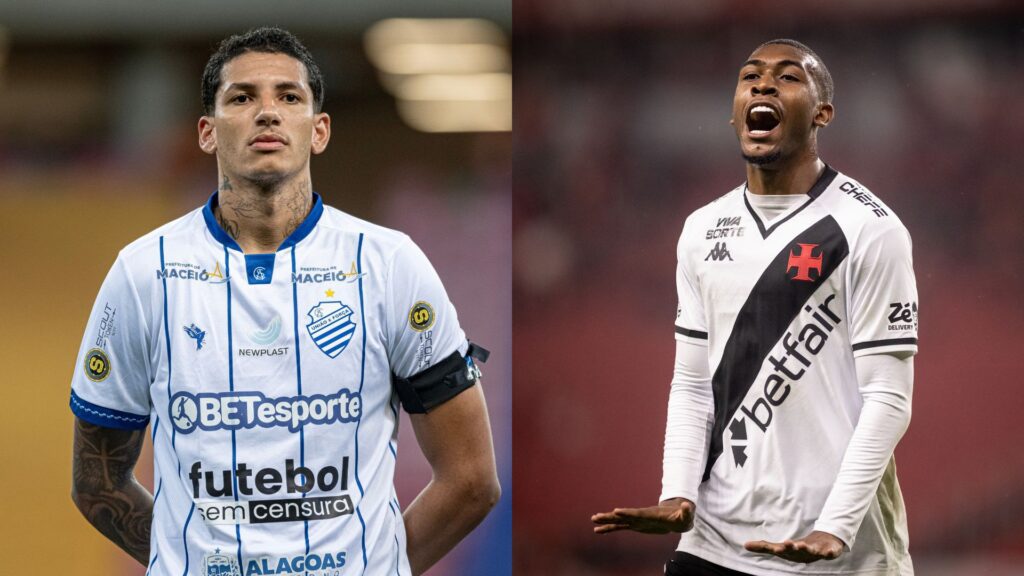 CSA x Vasco