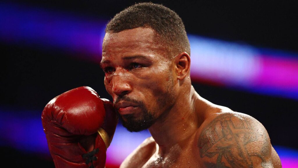 O Boxing Pro Combat vai reunir dois brasileiros campeões olímpicos. Foto: Sarah Stier / GETTY IMAGES NORTH AMERICA / Getty Images via AFP