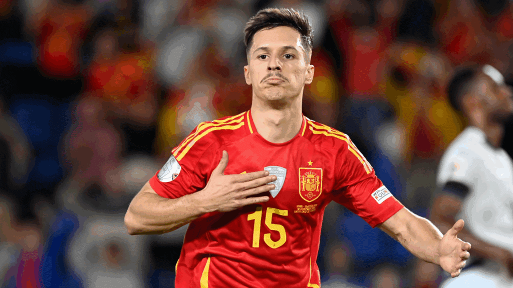 Bryan Zaragoza deve se despedir em definitivo do Bayern de Munique