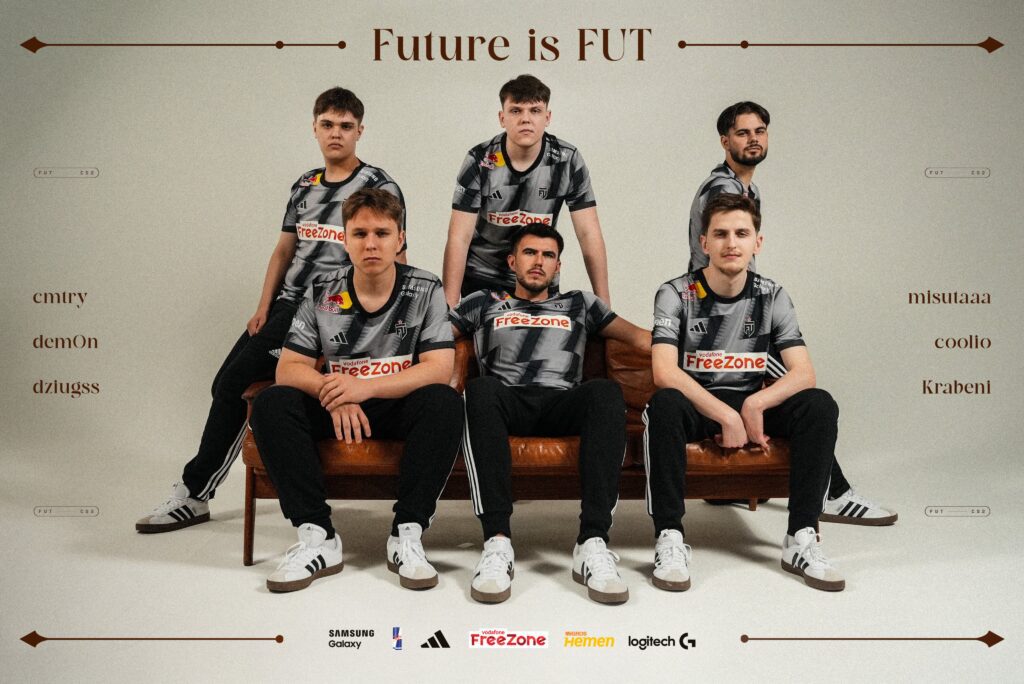 FUT CS2