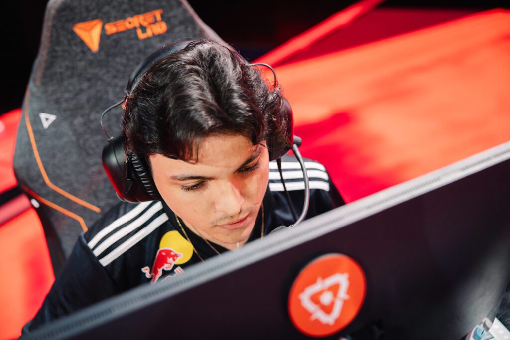 VCT Americas: heat desabafa sobre momento da FURIA e lamenta problemas fora do servidor