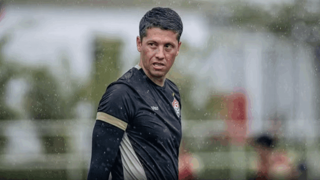 Thiago Carpini, ex-técnico do Vitória, é cotado para assumir o Juventude