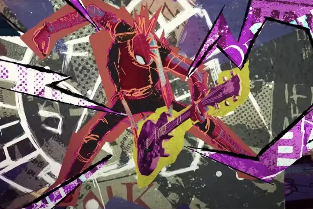 Homem-Aranha