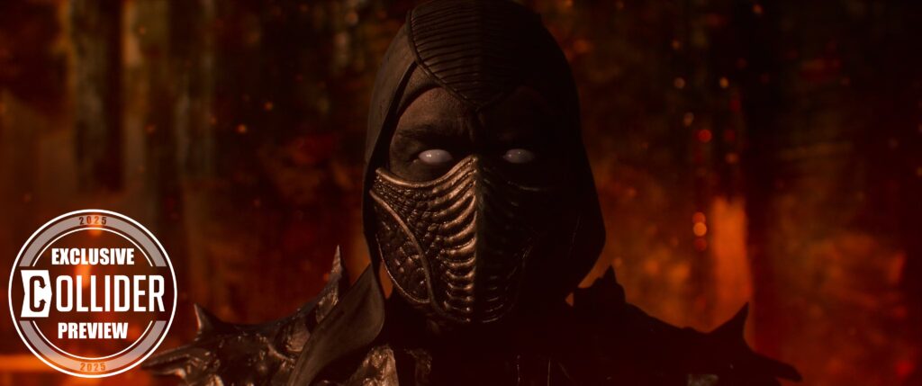 Mortal Kombat