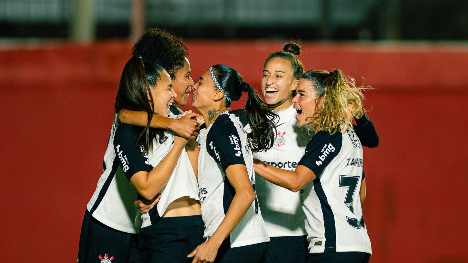 Corinthians é um dos classificados