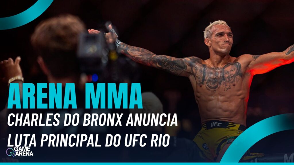 Arena MMA