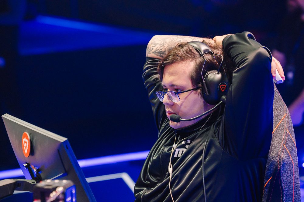 MIBR artzin