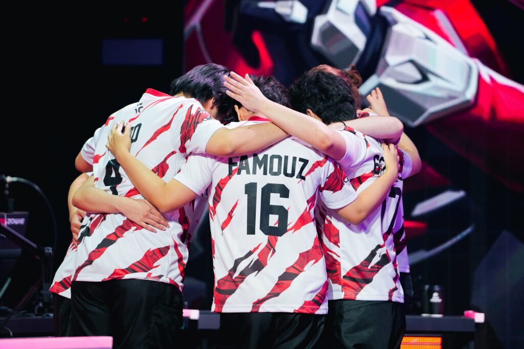 boom esports