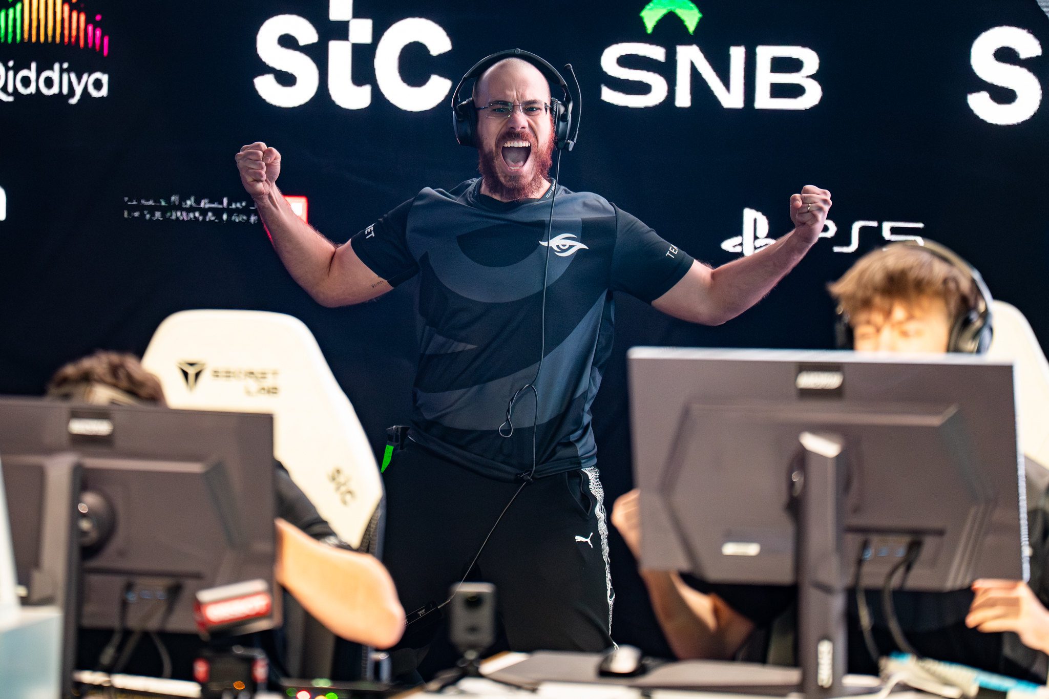 R6: Team Secret é campeã da Esports World Cup | Game Arena