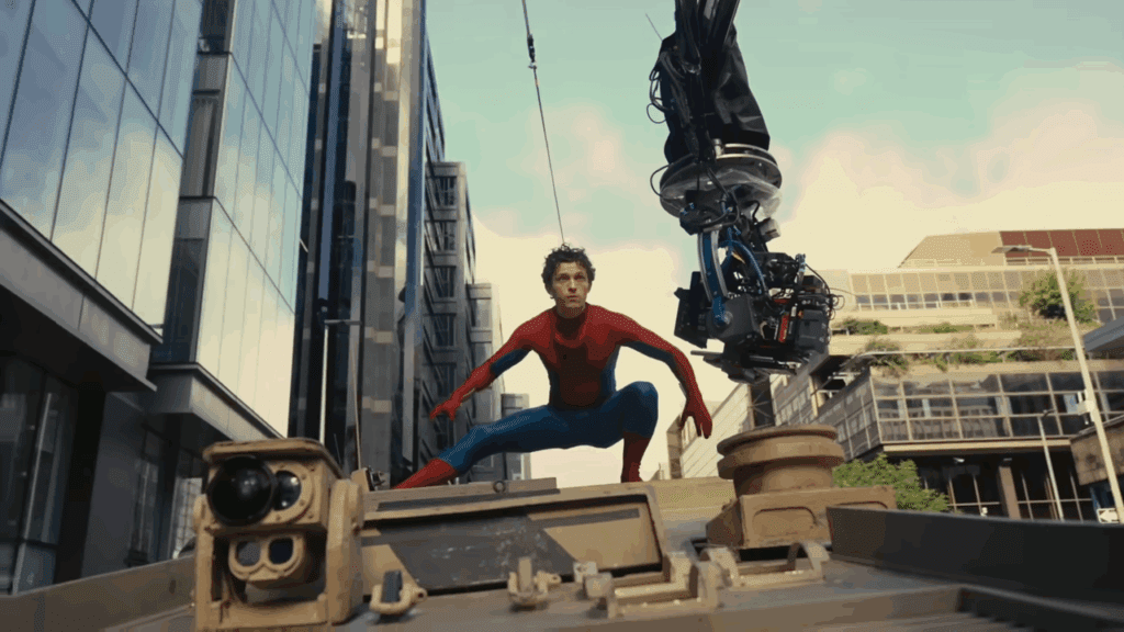 Homem-Aranha