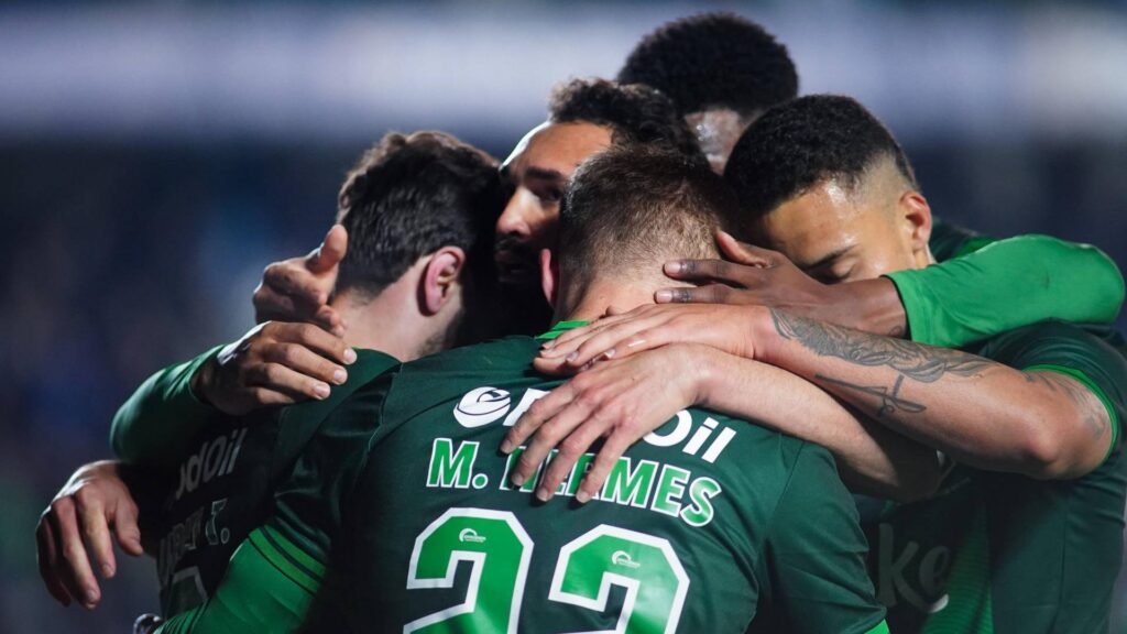 O Juventude segue na vice-lanterna da Série A. Foto: Fernando Alves/ECJ