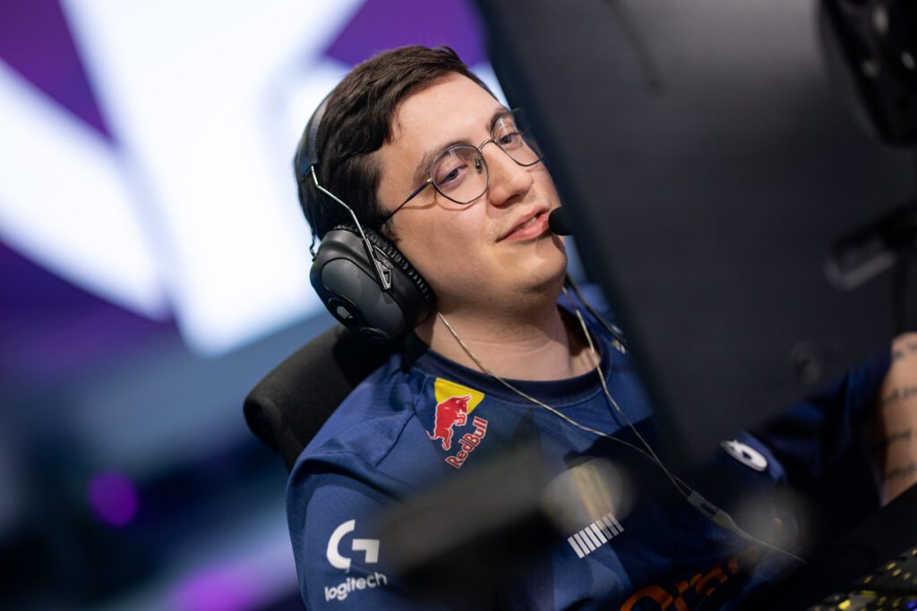 Karmine Corp Saadhak