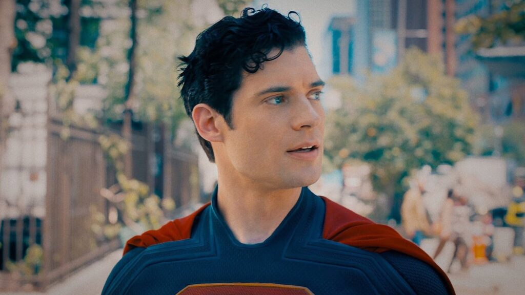 Superman