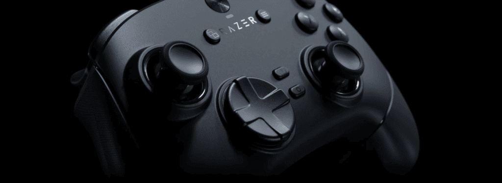 Razer Wolverine V3 Pro 8K PC Ficha Técnica: o controle gamer mais rápido