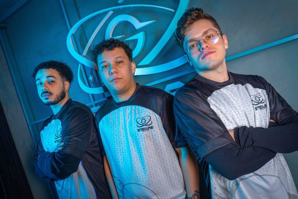 Stellae sw guuih zanatsu