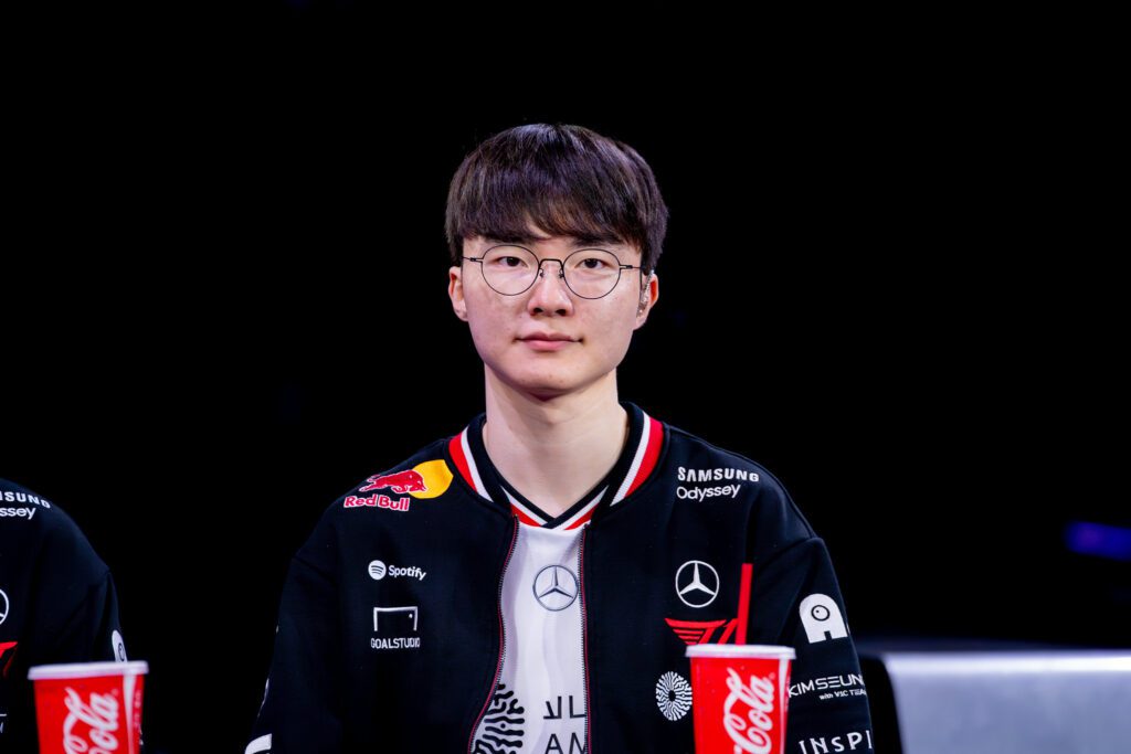 Faker