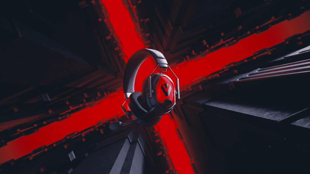 Razer e Sentinels renovam parceria com faceplate exclusivo do BlackShark V3 Pro