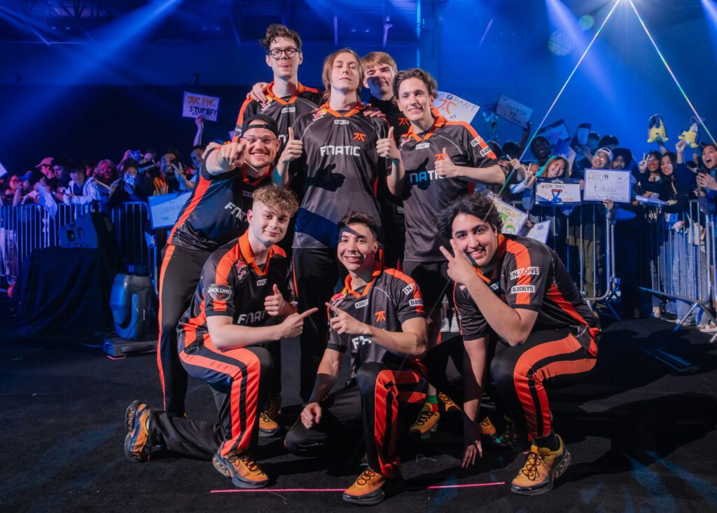 FNATIC