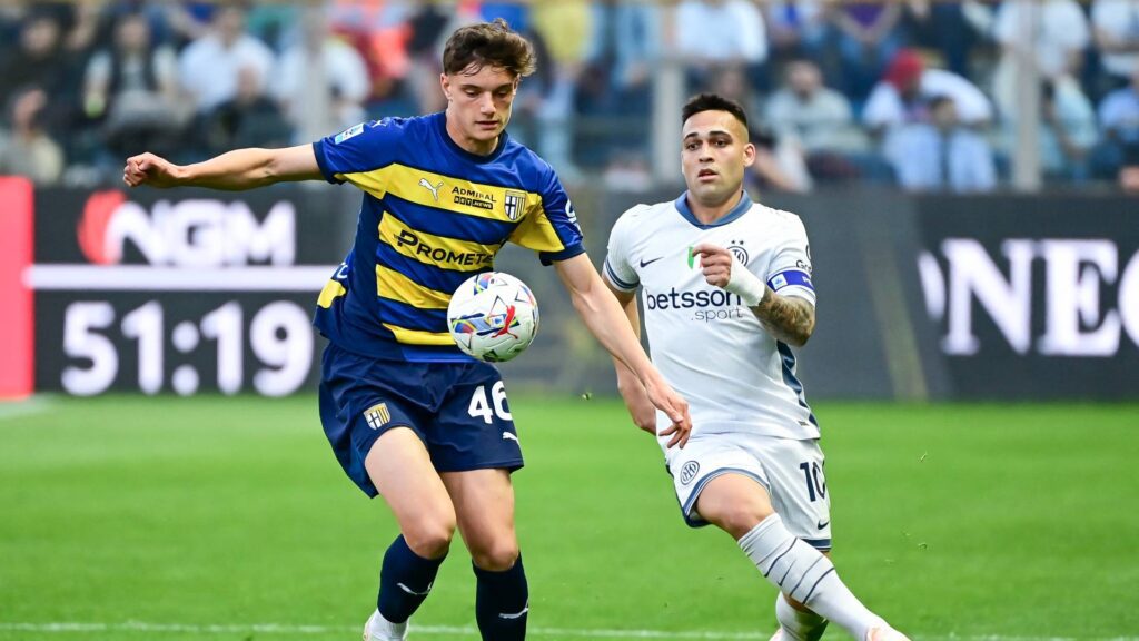 Giovanni vai integrar o elenco do Liverpool na próxima temporada. Foto: Piero CRUCIATTI / AFP