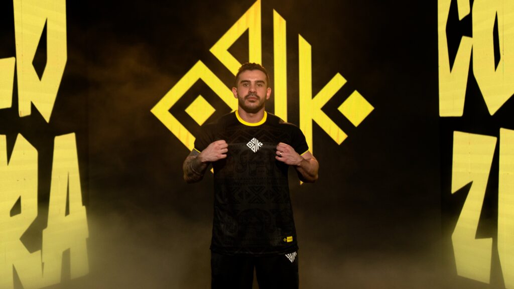 FERJEE ODDIK coldzera