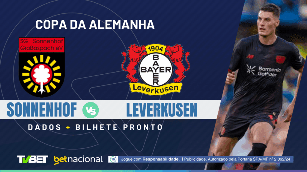 Sonnenhof x Leverkusen