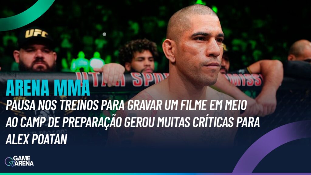 Arena MMA
