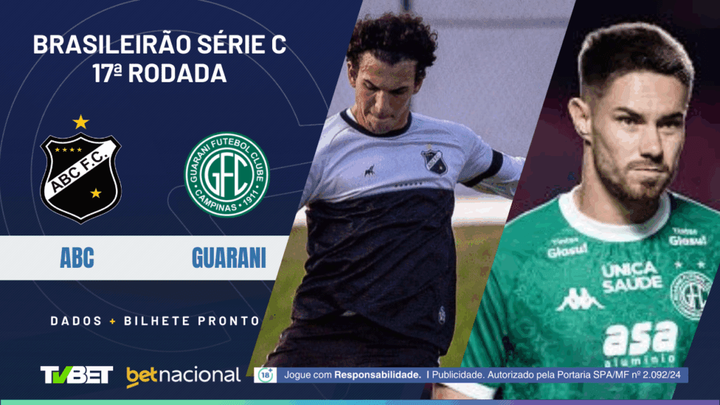ABC X GUARANI (SÉRIE B).