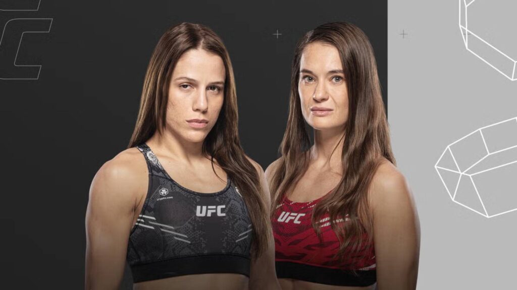 UFC Rio acontece na Farmasí Arena, no Rio de Janeiro, no dia 11 de outubro. Foto Divulgação