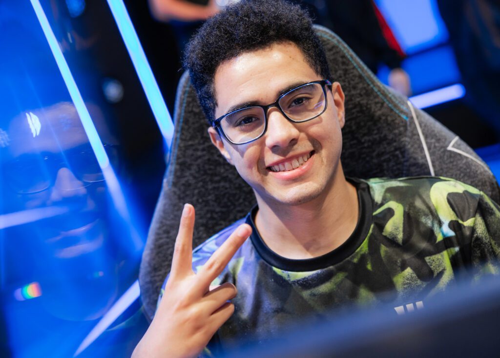 Cross Conference Ceos