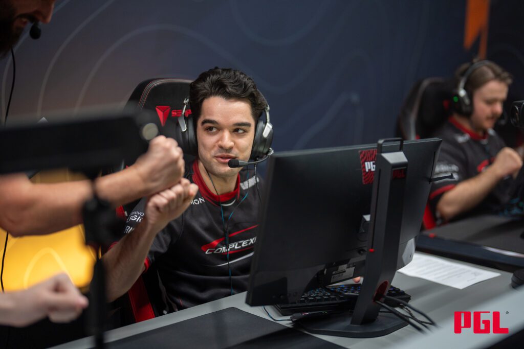 s1mple JT Complexity