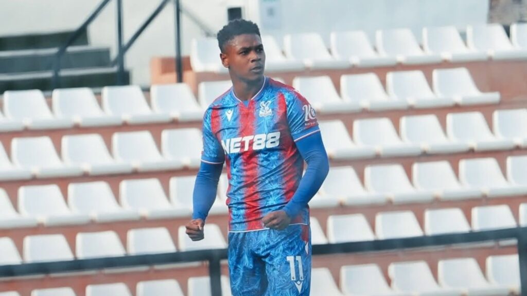 Matheus França é desejado pelo Vasco