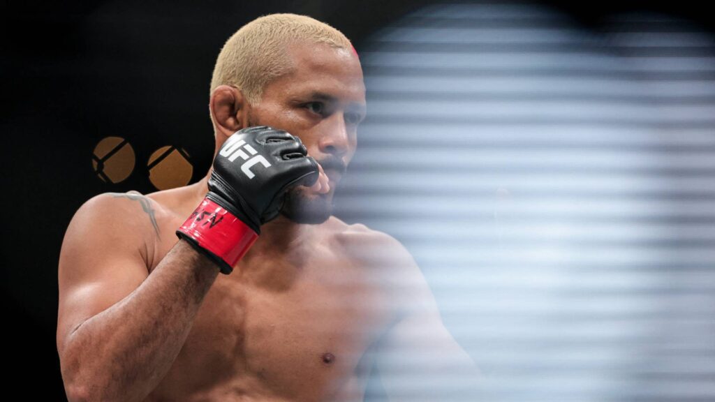 Deiveson Figueiredo tem luta confirmada no UFC Rio. Foto: Carmen Mandato / GETTY IMAGES NORTH AMERICA / Getty Images via AFP
