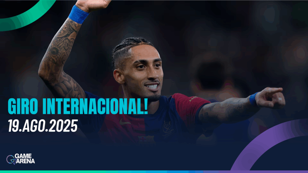 Thumb Giro Internacional