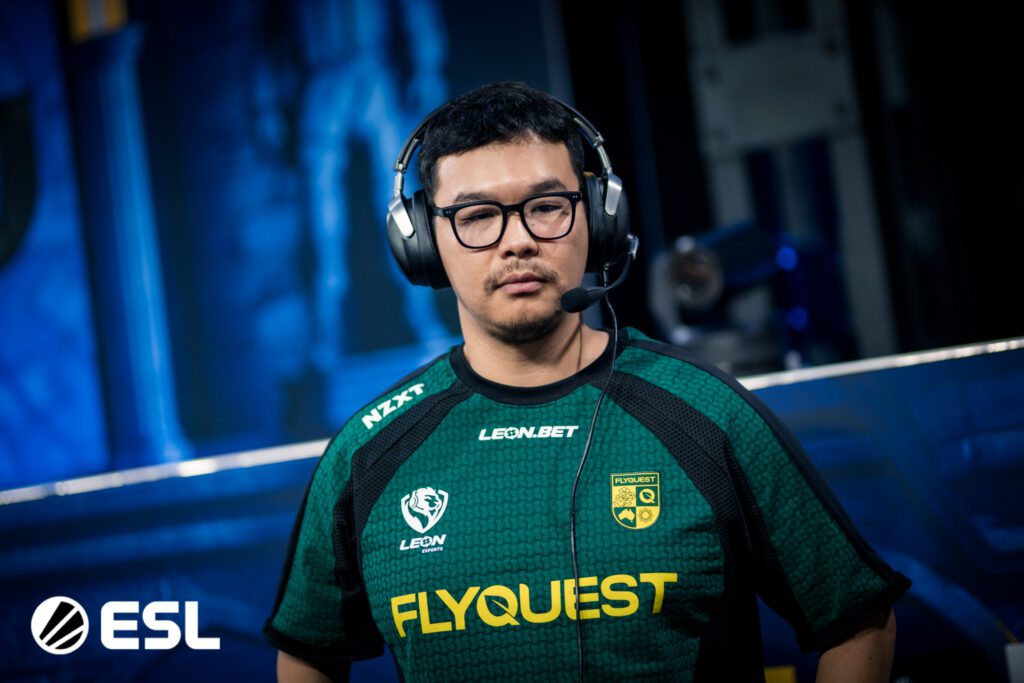 FlyQuest