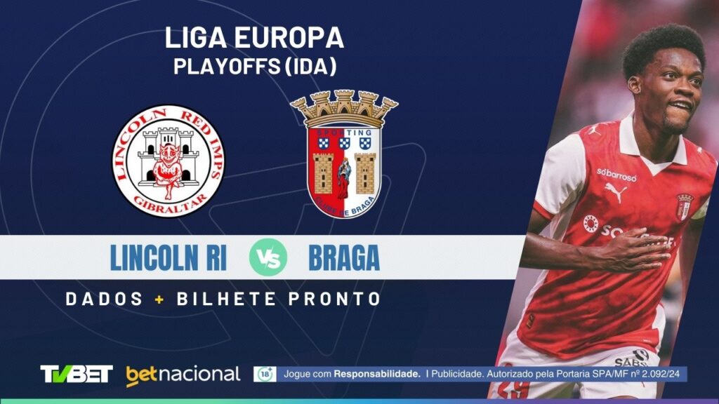 Lincoln RI x Braga