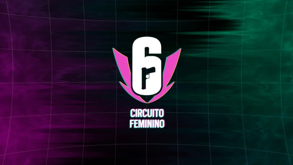 circuito feminino