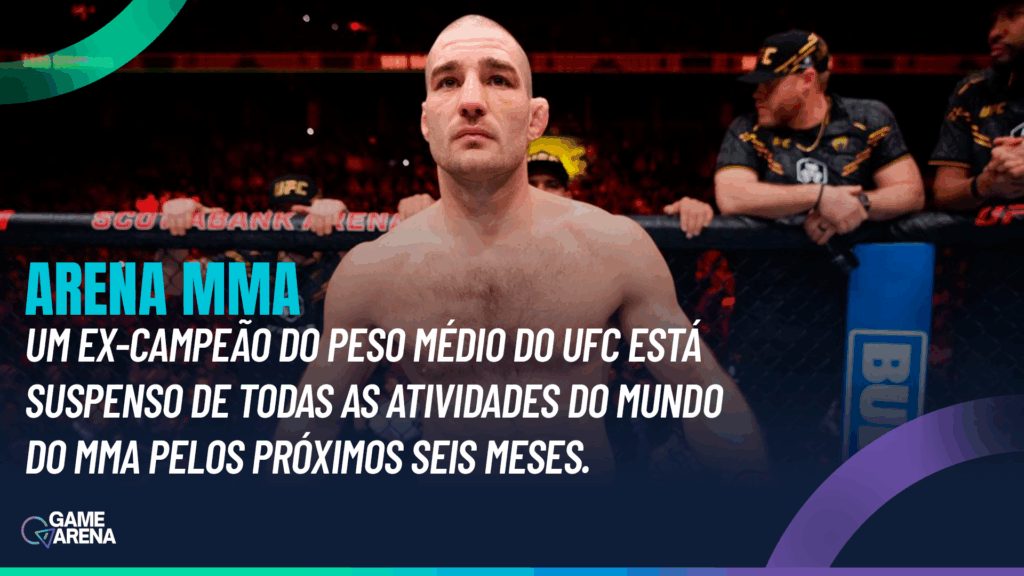 Thumb Arena MMA