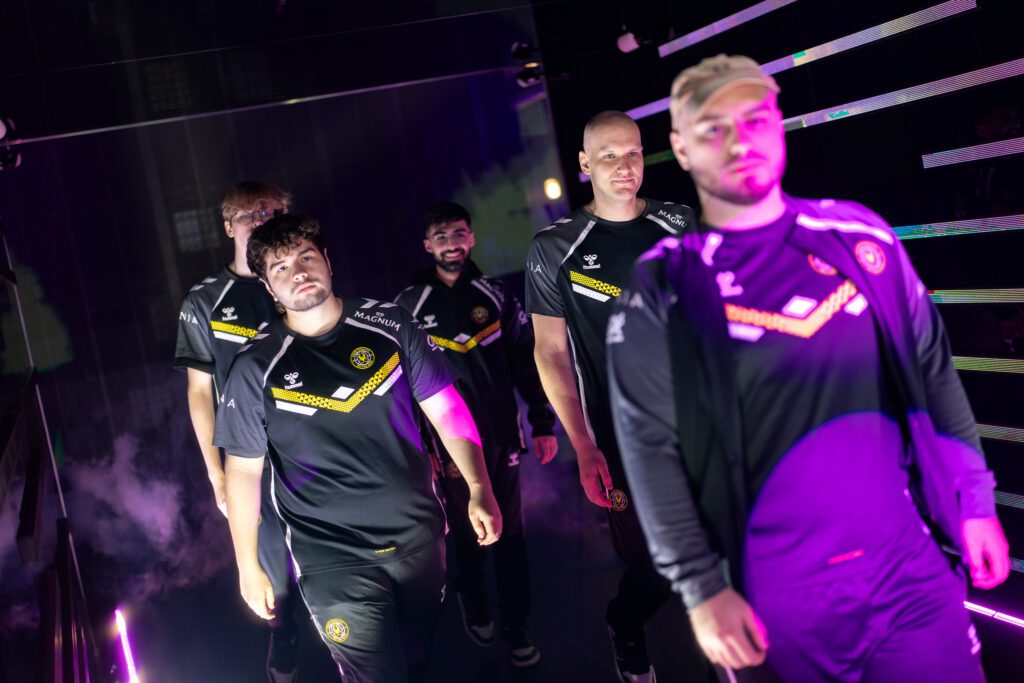 Team Vitality