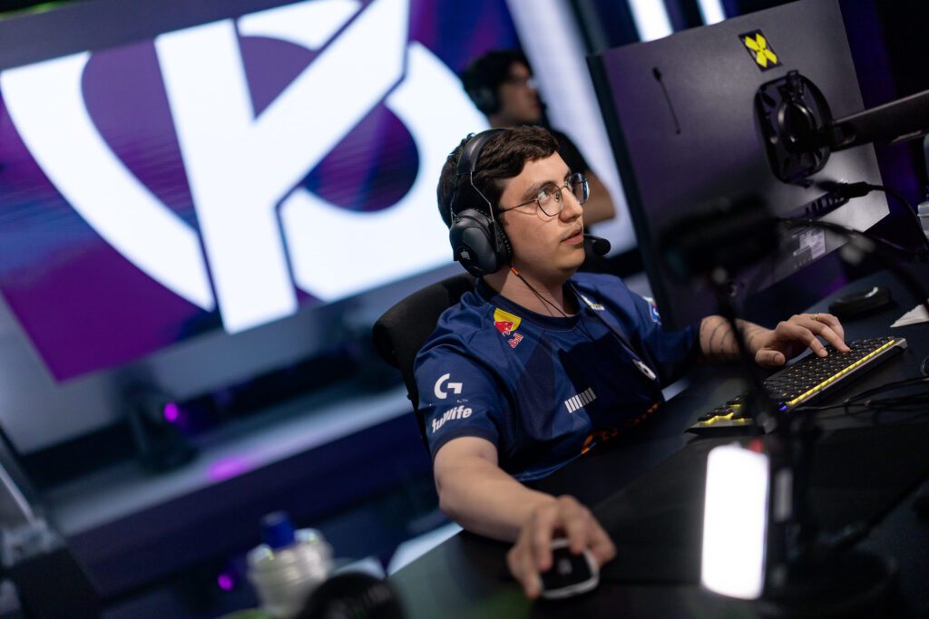 Saadhak Karmine Corp