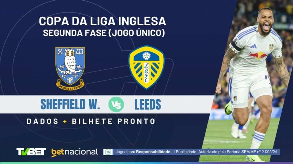 Sheffiled W. x Leeds