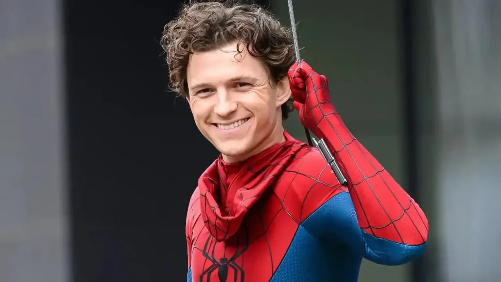Homem-Aranha