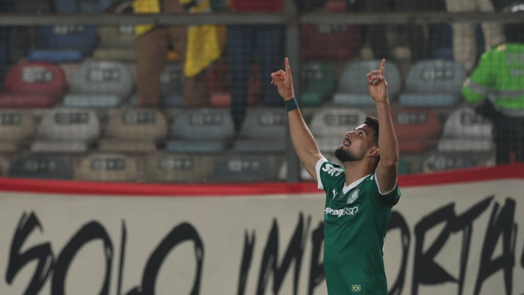 Flaco López é novidade da Argentina