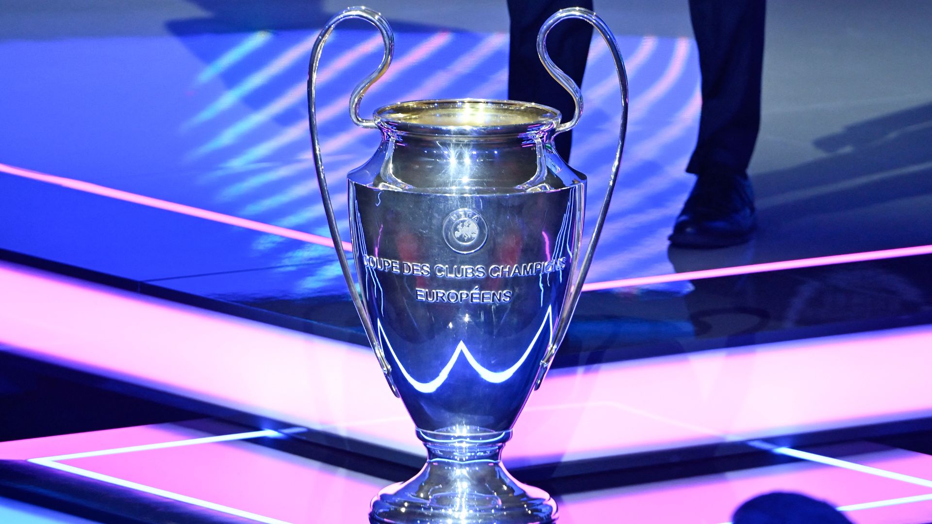 Taça da Champions League 