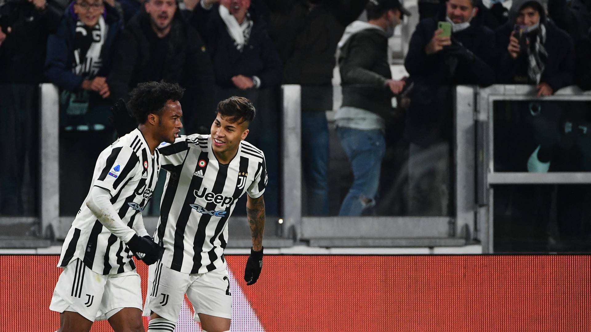 Kaio Jorge teve uma passagem discreta pela Juventus. Foto: Isabella BONOTTO / AFP