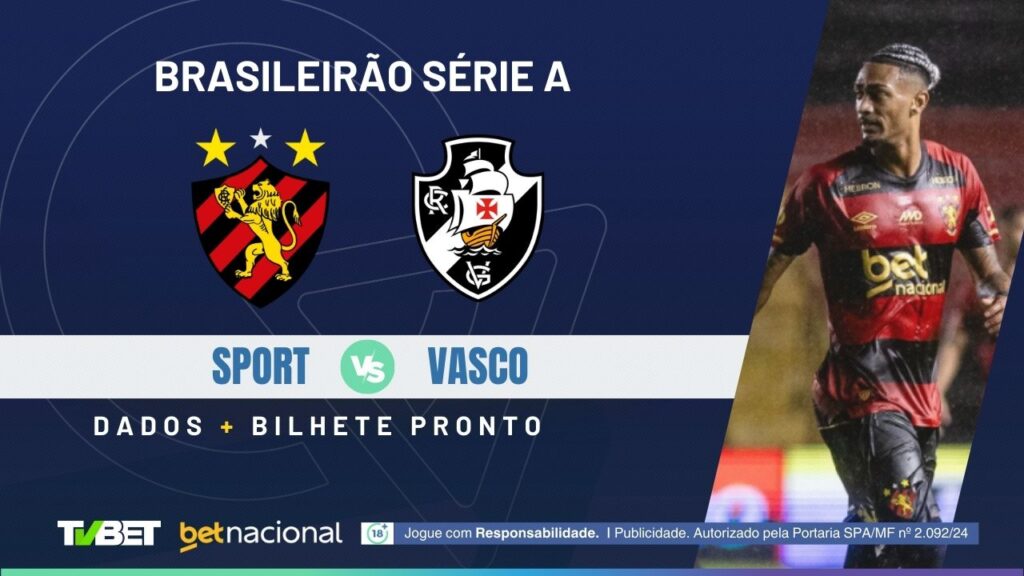 Sport x Vasco